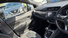 Nissan Micra 1.0 IG-T 92 N-Sport 5dr Petrol Hatchback